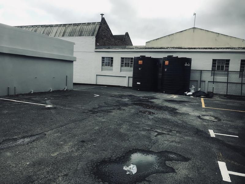 To Let Commercial Property for Rent in Paarden Eiland Western Cape